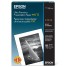 Epson 13" x 19" Ultra Premium Presentation Paper Matte - 50 Sheets